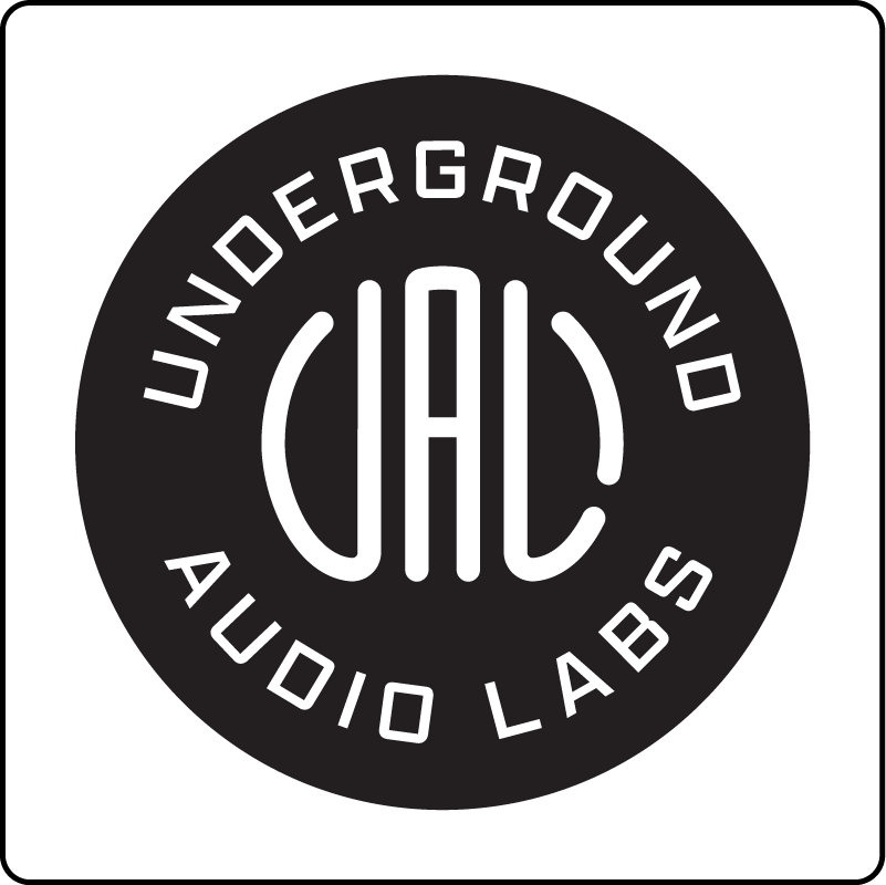 UAL logo